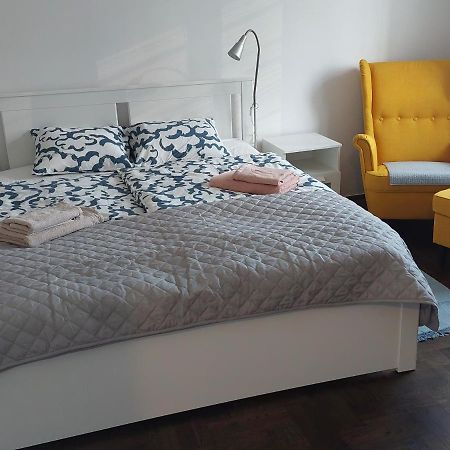 Apartment Hideaway Zagreb Eksteriør bilde