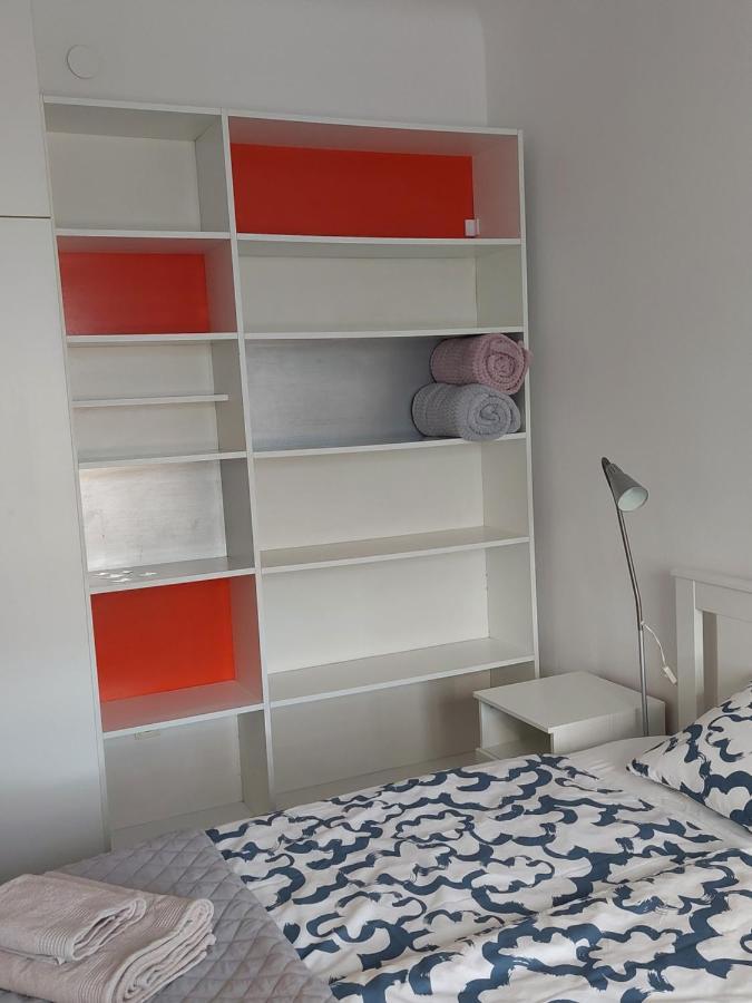 Apartment Hideaway Zagreb Eksteriør bilde