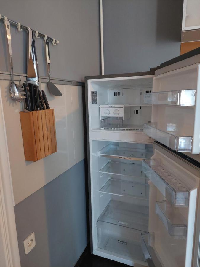 Apartment Hideaway Zagreb Eksteriør bilde