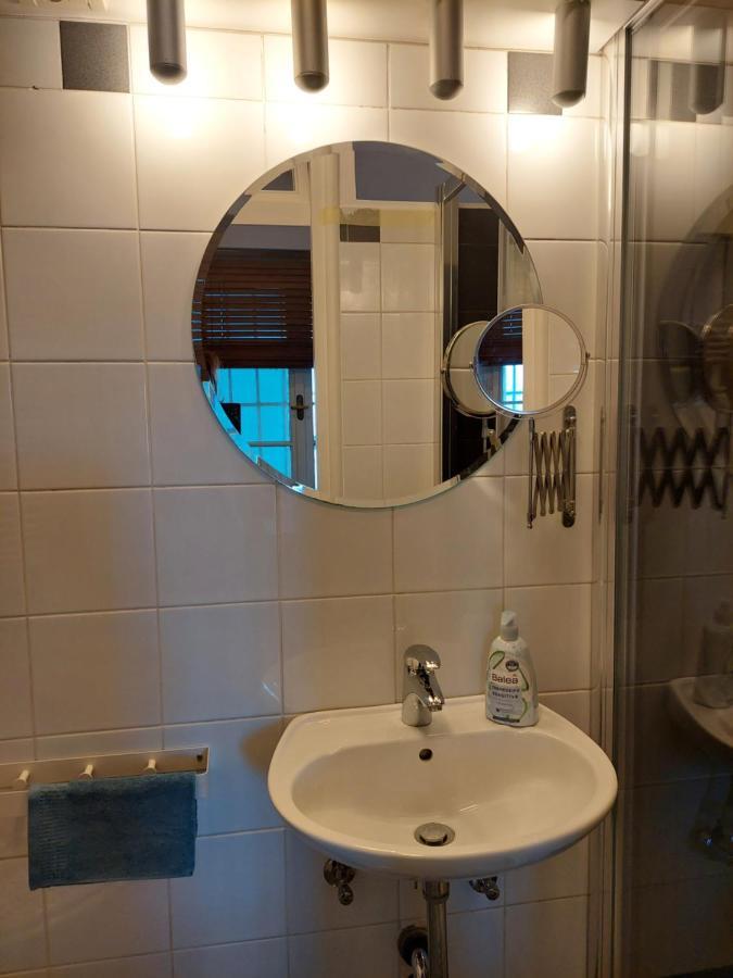 Apartment Hideaway Zagreb Eksteriør bilde