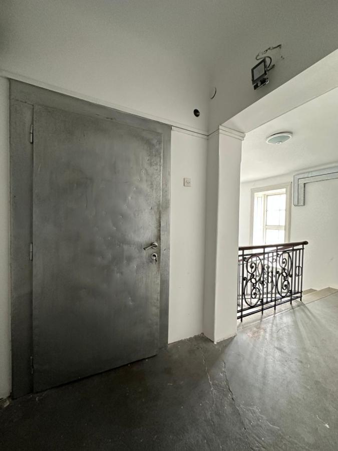 Apartment Hideaway Zagreb Eksteriør bilde
