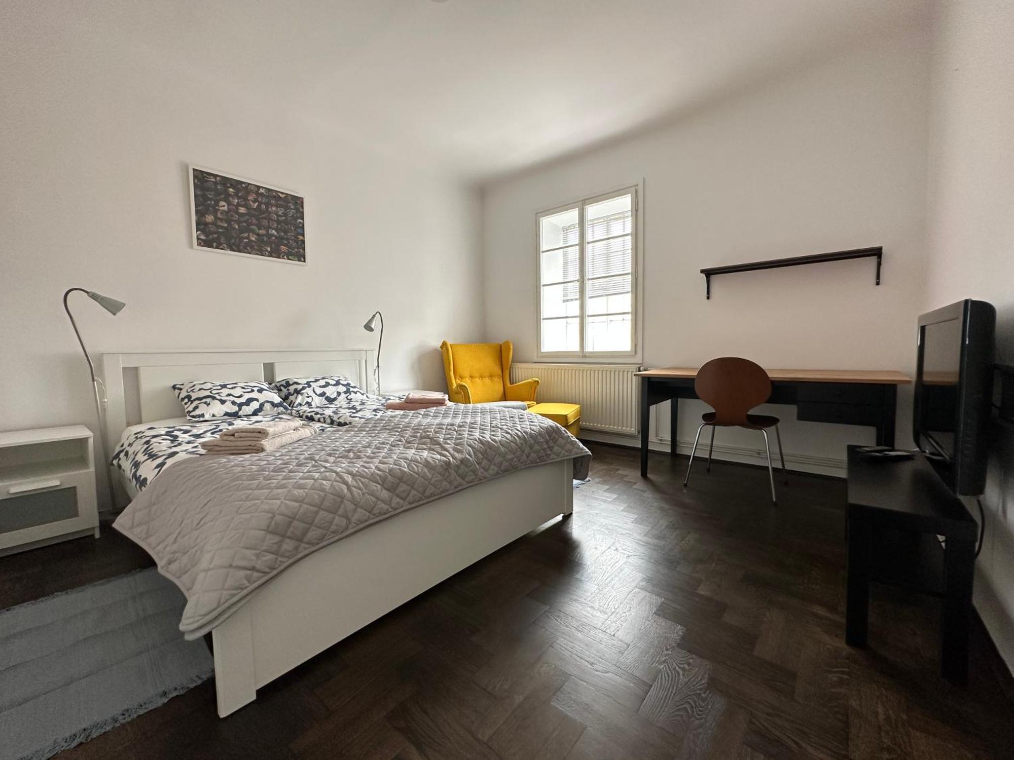 Apartment Hideaway Zagreb Eksteriør bilde